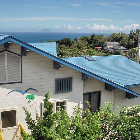 Guest House Ishitatu Shimoda (Shizuoka) Exterior foto