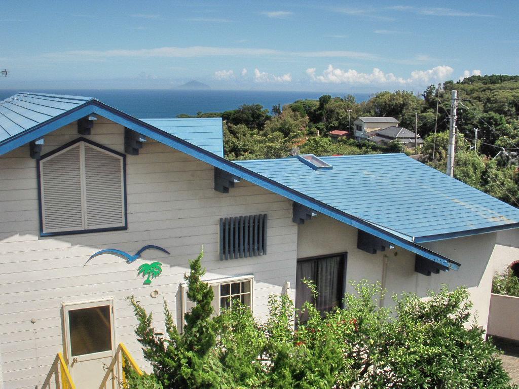 Guest House Ishitatu Shimoda (Shizuoka) Exterior foto