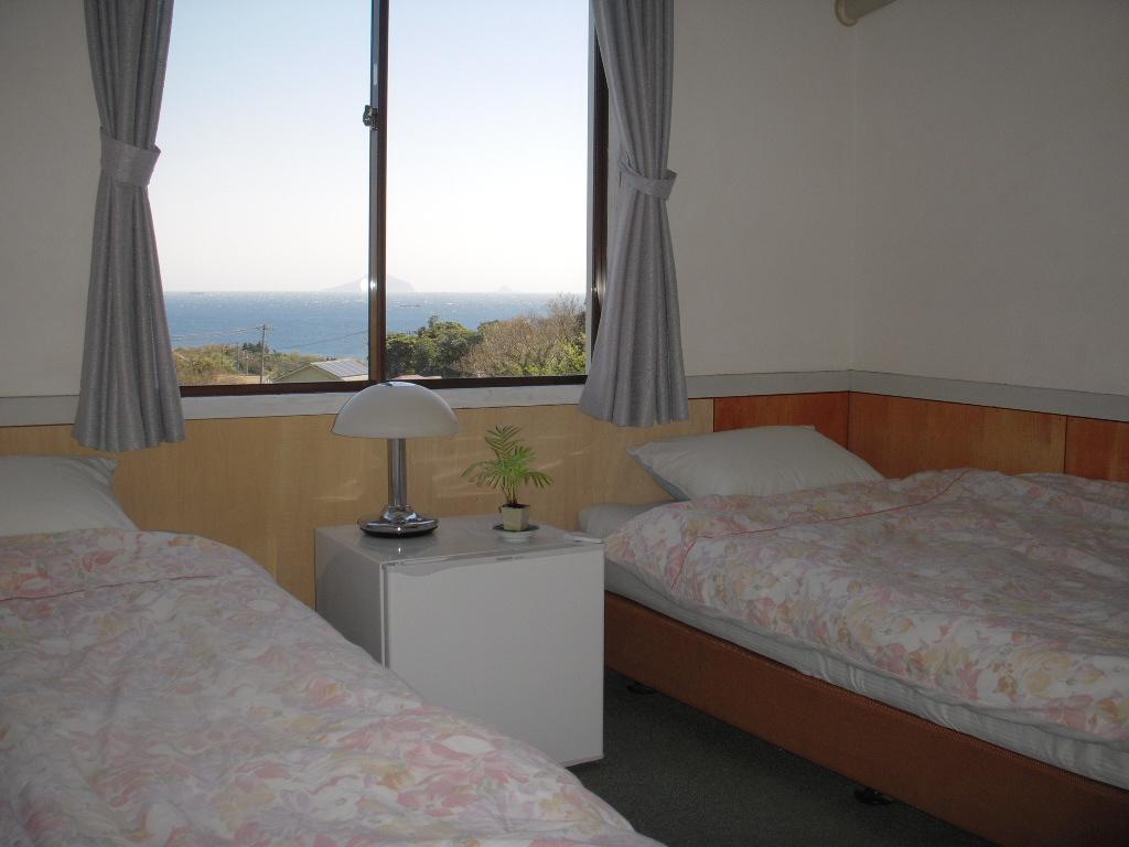 Guest House Ishitatu Shimoda (Shizuoka) Exterior foto